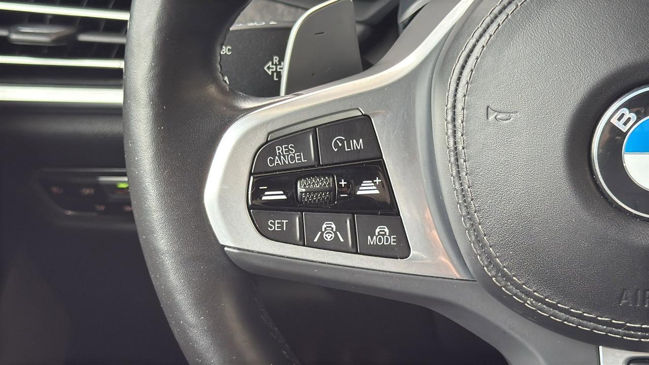 2022 BMW X7 M50i  Selma TX