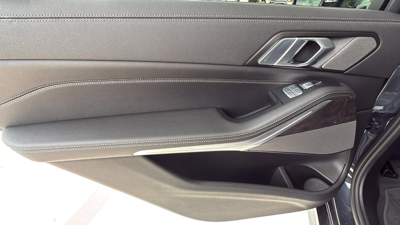 2022 BMW X7 M50i  Selma TX