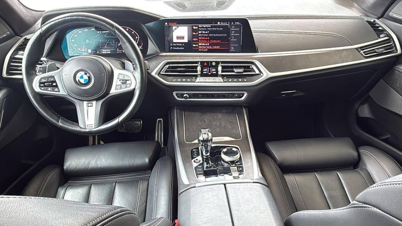 2022 BMW X7 M50i  Selma TX
