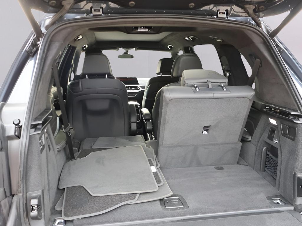 2022 BMW X7 M50i San Clemente CA