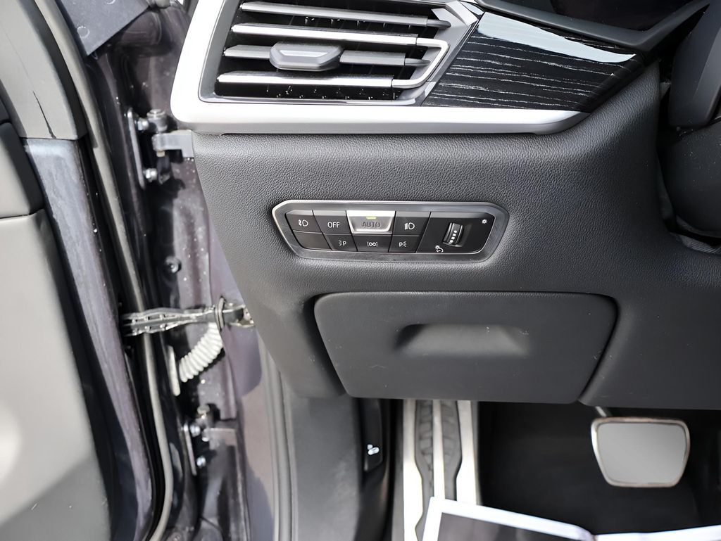 2022 BMW X7 M50i San Clemente CA