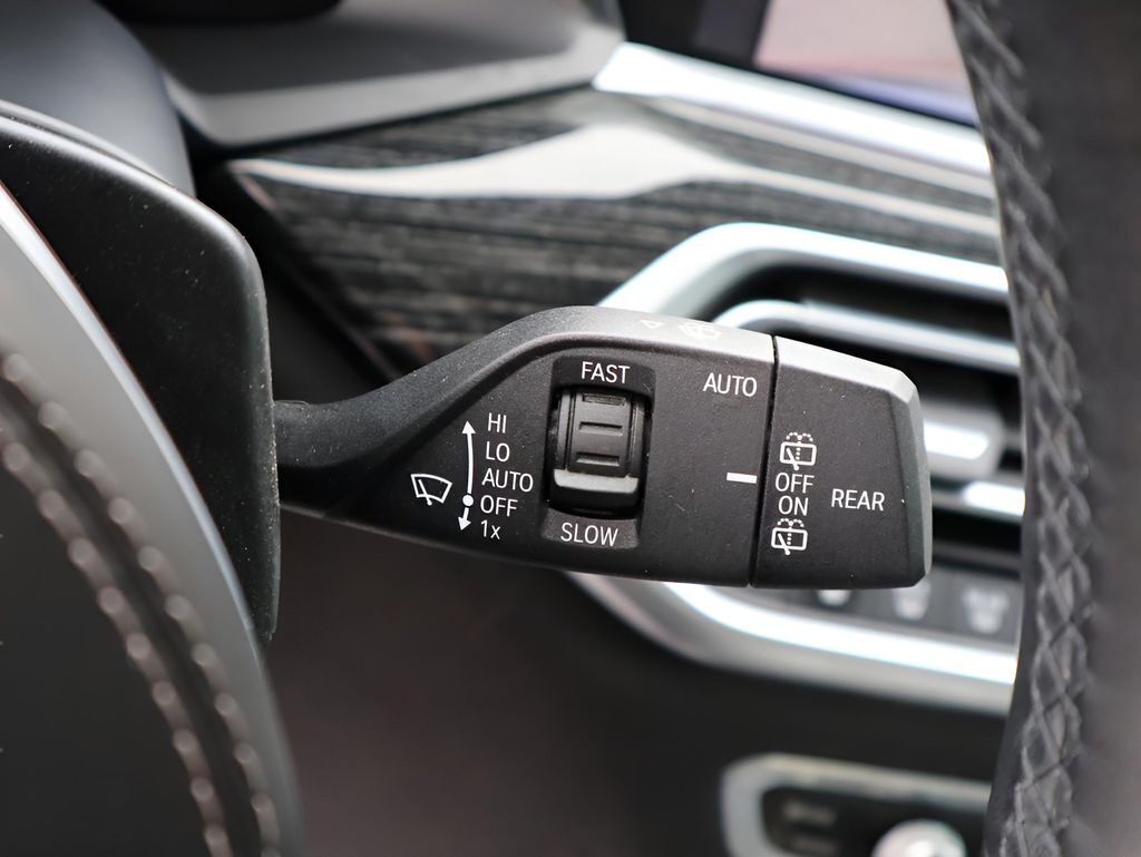 2022 BMW X7 M50i San Clemente CA