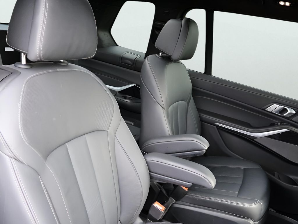 2022 BMW X7 M50i San Clemente CA