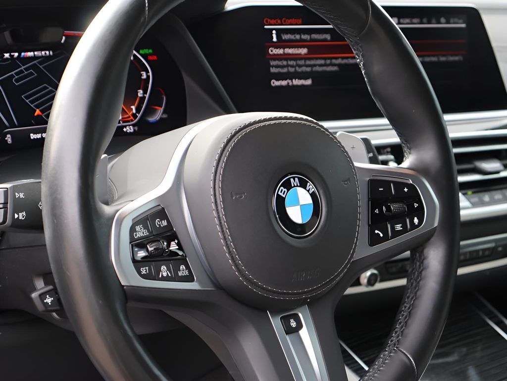 2022 BMW X7 M50i San Clemente CA