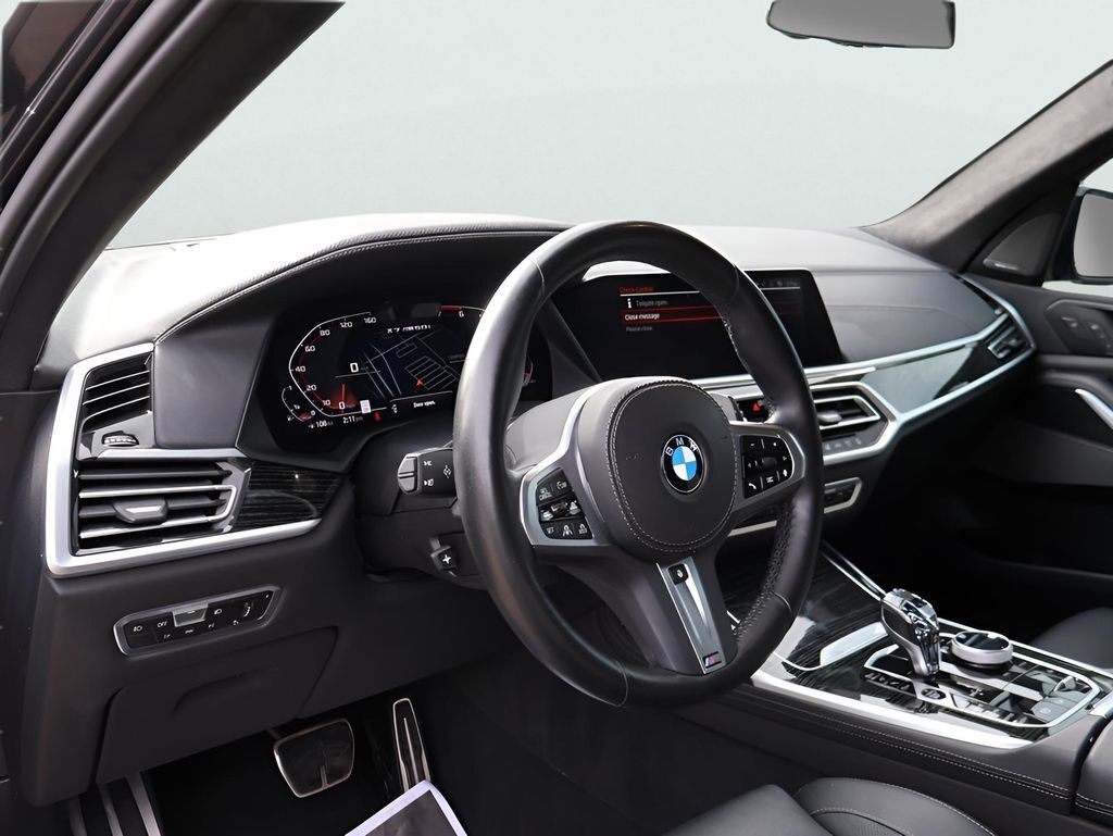 2022 BMW X7 M50i San Clemente CA