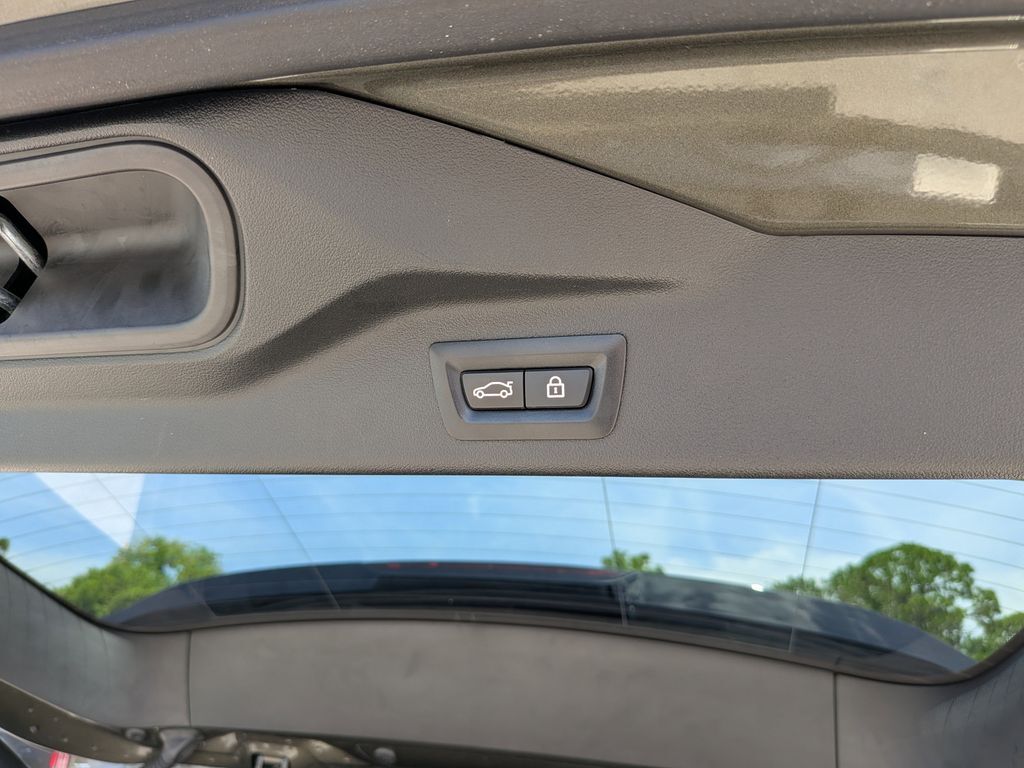 2022 BMW X7 M50i San Clemente CA