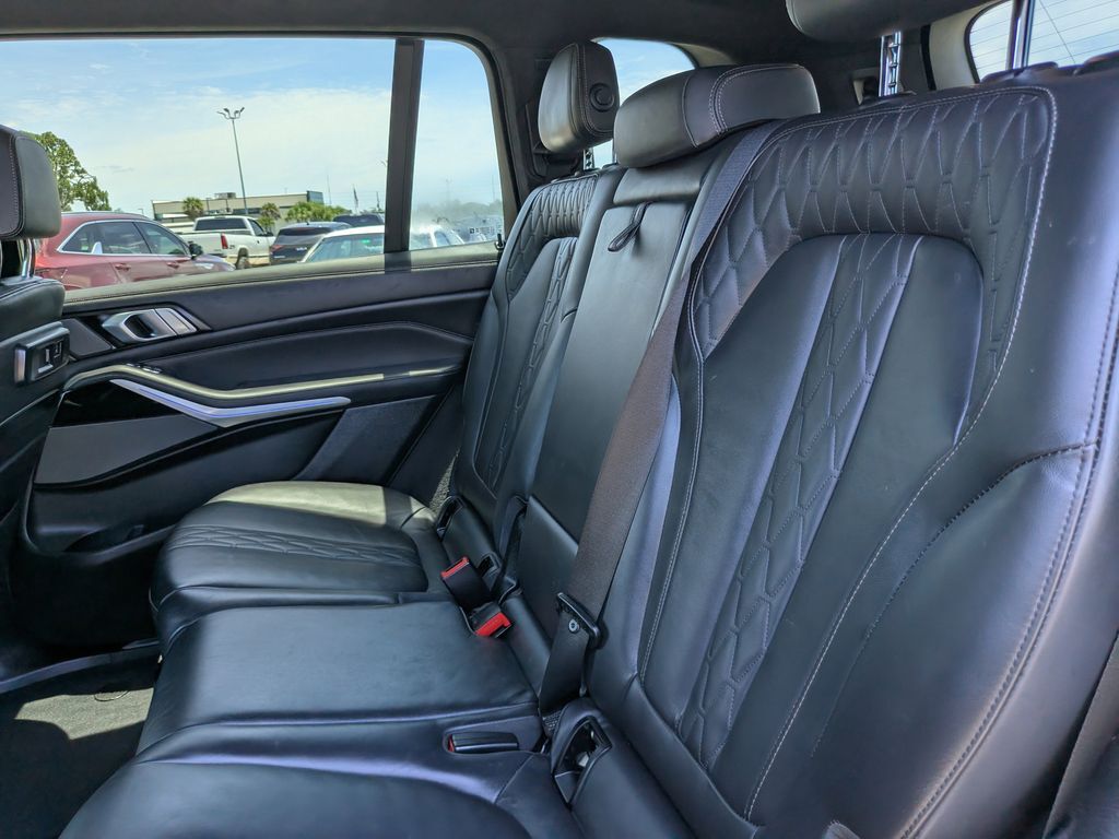 2022 BMW X7 M50i San Clemente CA