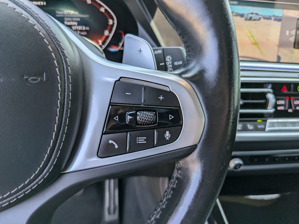 2022 BMW X7 M50i San Clemente CA