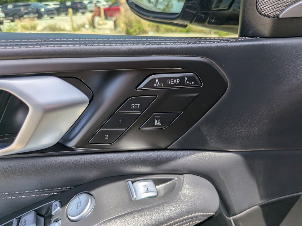 2022 BMW X7 M50i San Clemente CA