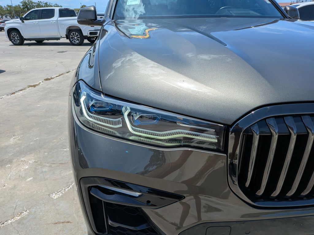 2022 BMW X7 M50i San Clemente CA