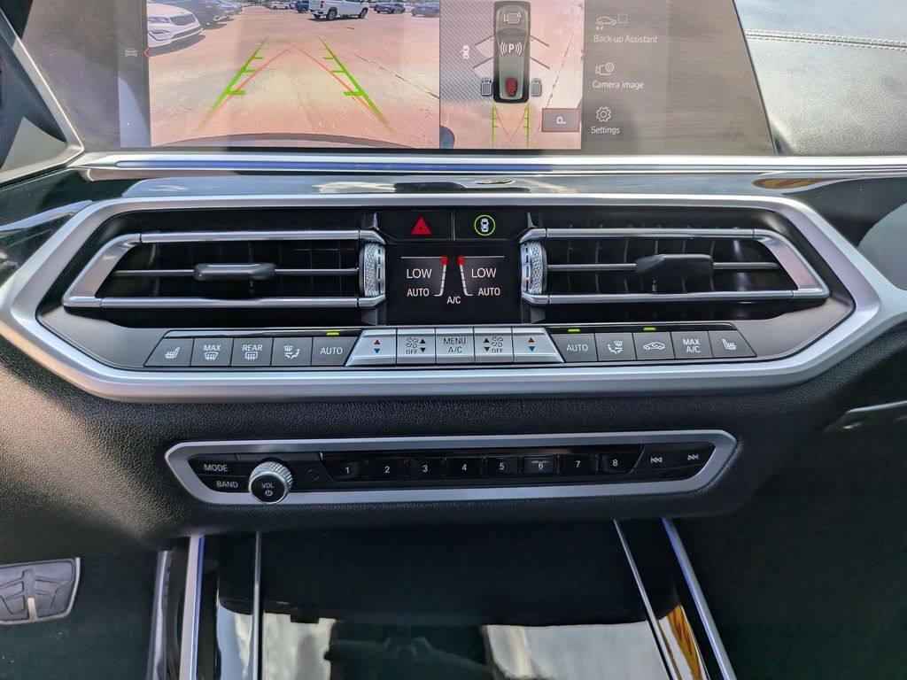 2022 BMW X7 M50i San Clemente CA