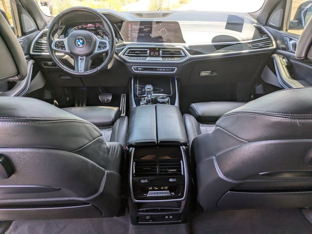 2022 BMW X7 M50i San Clemente CA