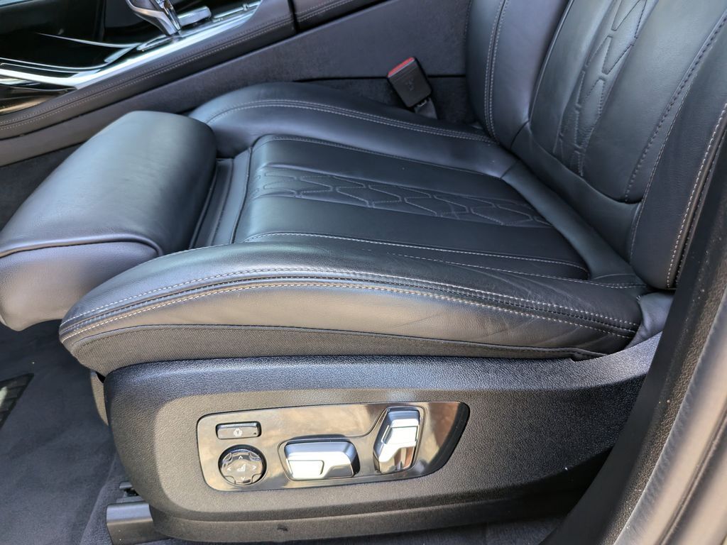 2022 BMW X7 M50i San Clemente CA