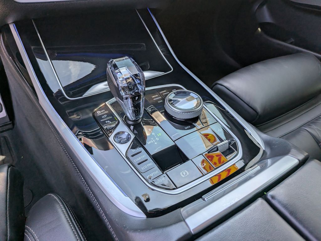 2022 BMW X7 M50i San Clemente CA