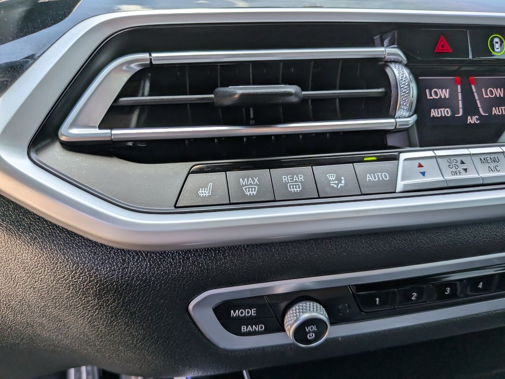 2022 BMW X7 M50i San Clemente CA