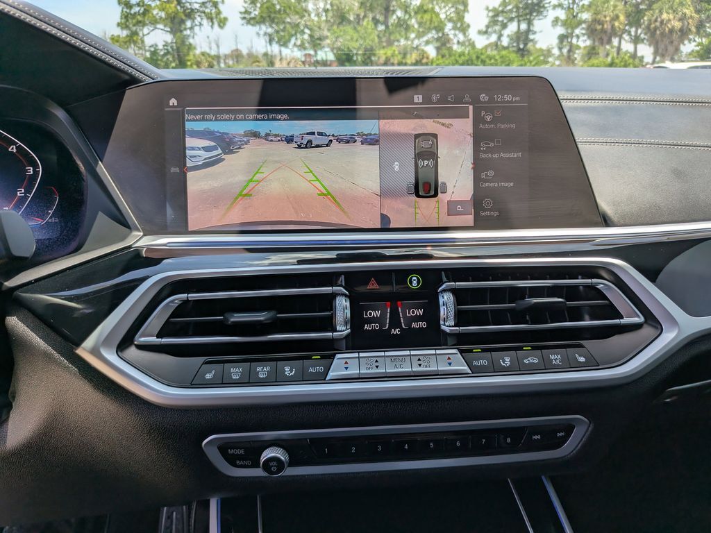 2022 BMW X7 M50i San Clemente CA
