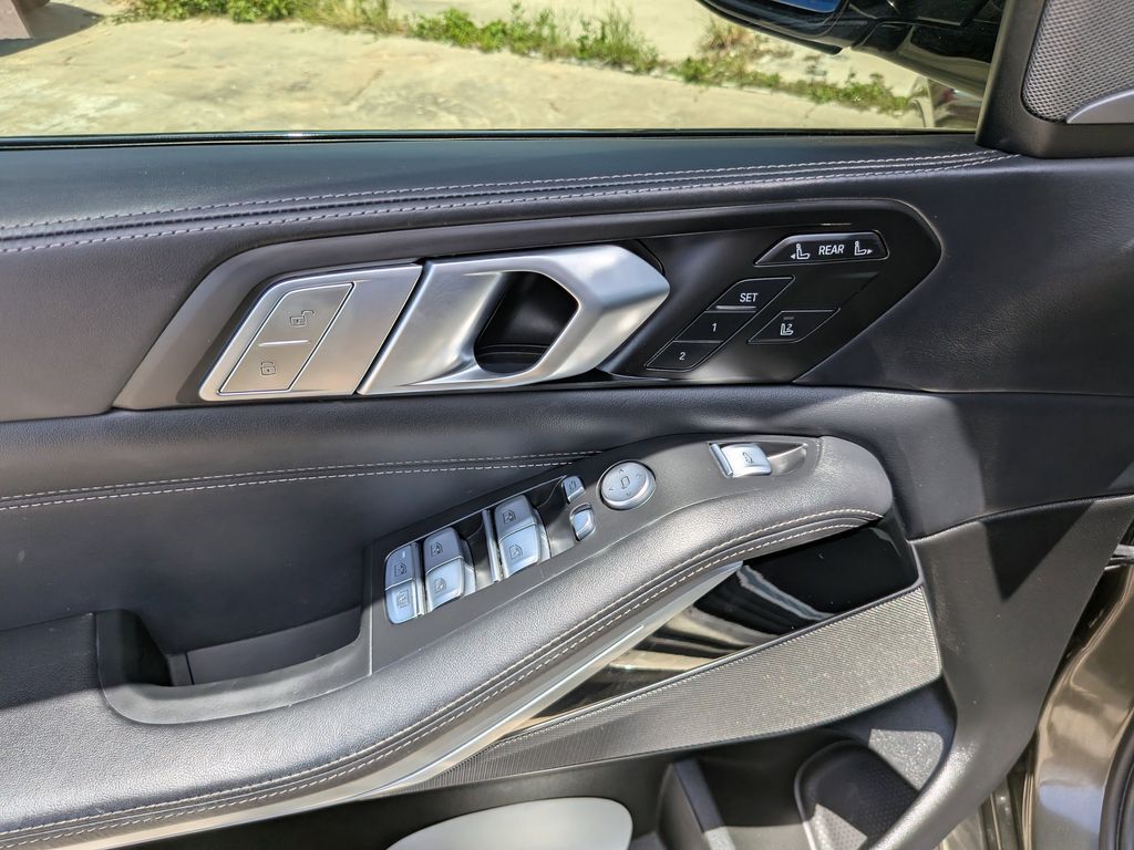 2022 BMW X7 M50i San Clemente CA