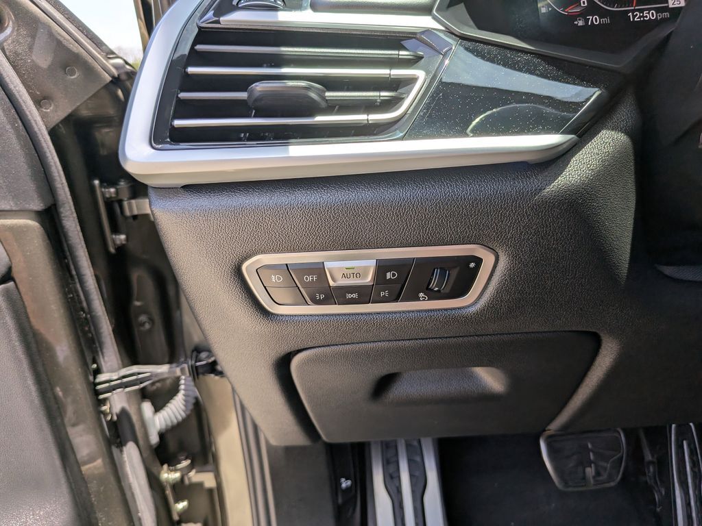 2022 BMW X7 M50i San Clemente CA