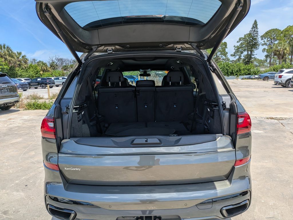 2022 BMW X7 M50i San Clemente CA