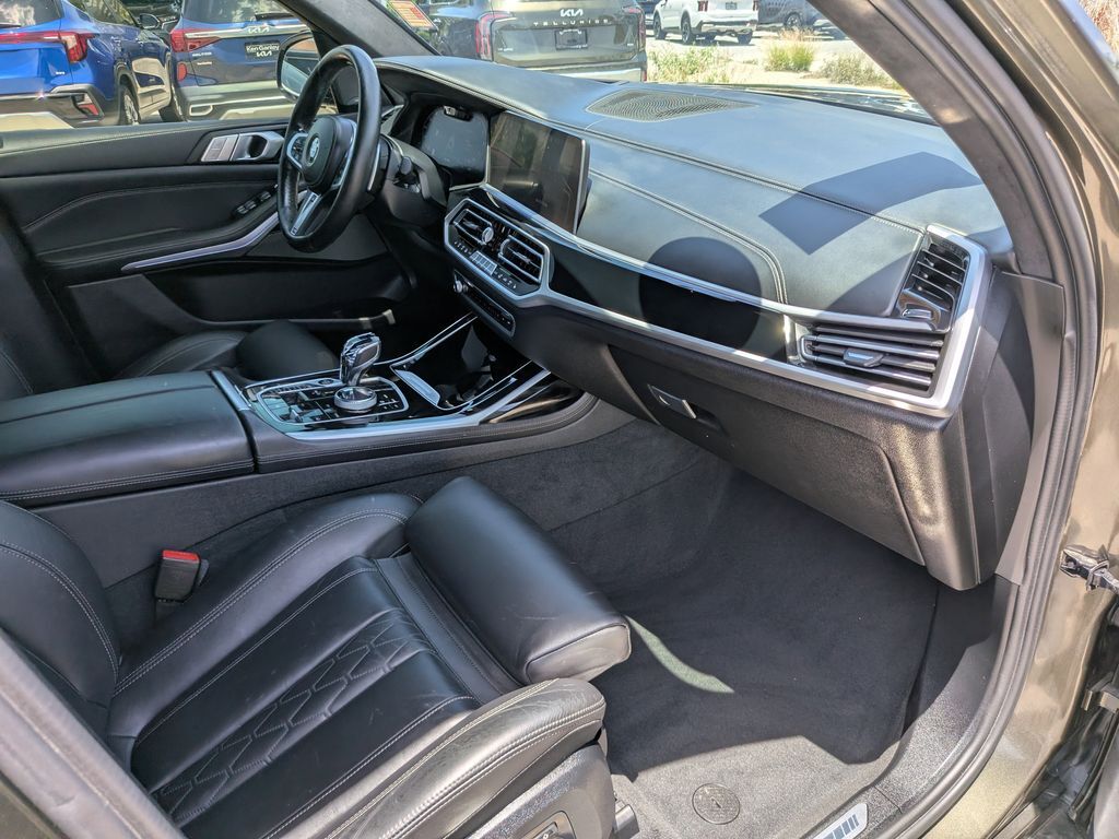 2022 BMW X7 M50i San Clemente CA