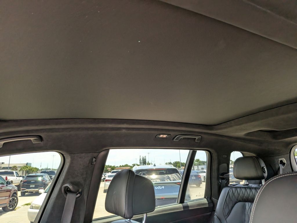 2022 BMW X7 M50i San Clemente CA