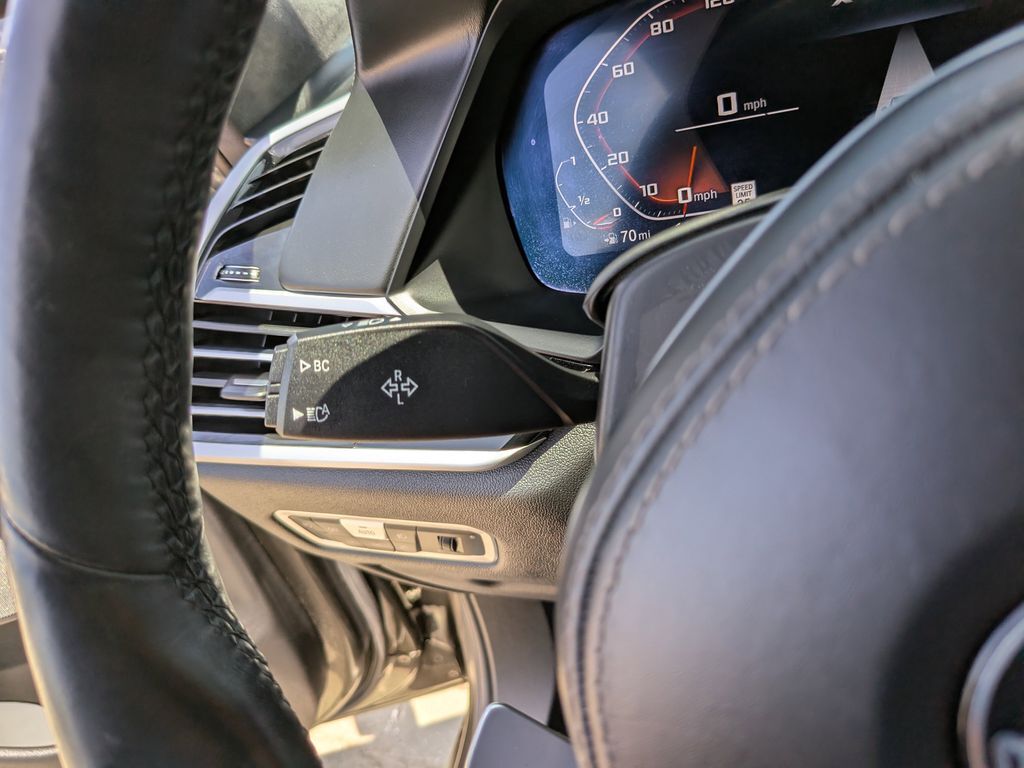 2022 BMW X7 M50i San Clemente CA