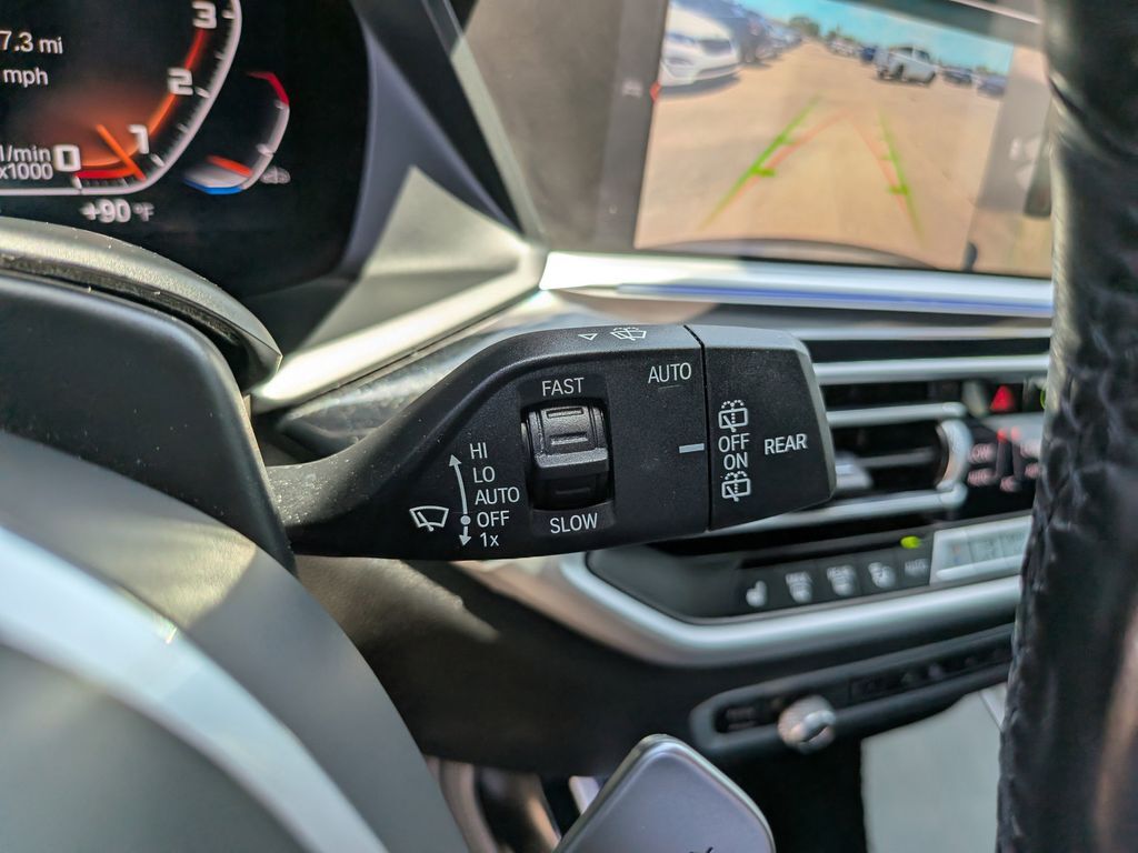 2022 BMW X7 M50i San Clemente CA