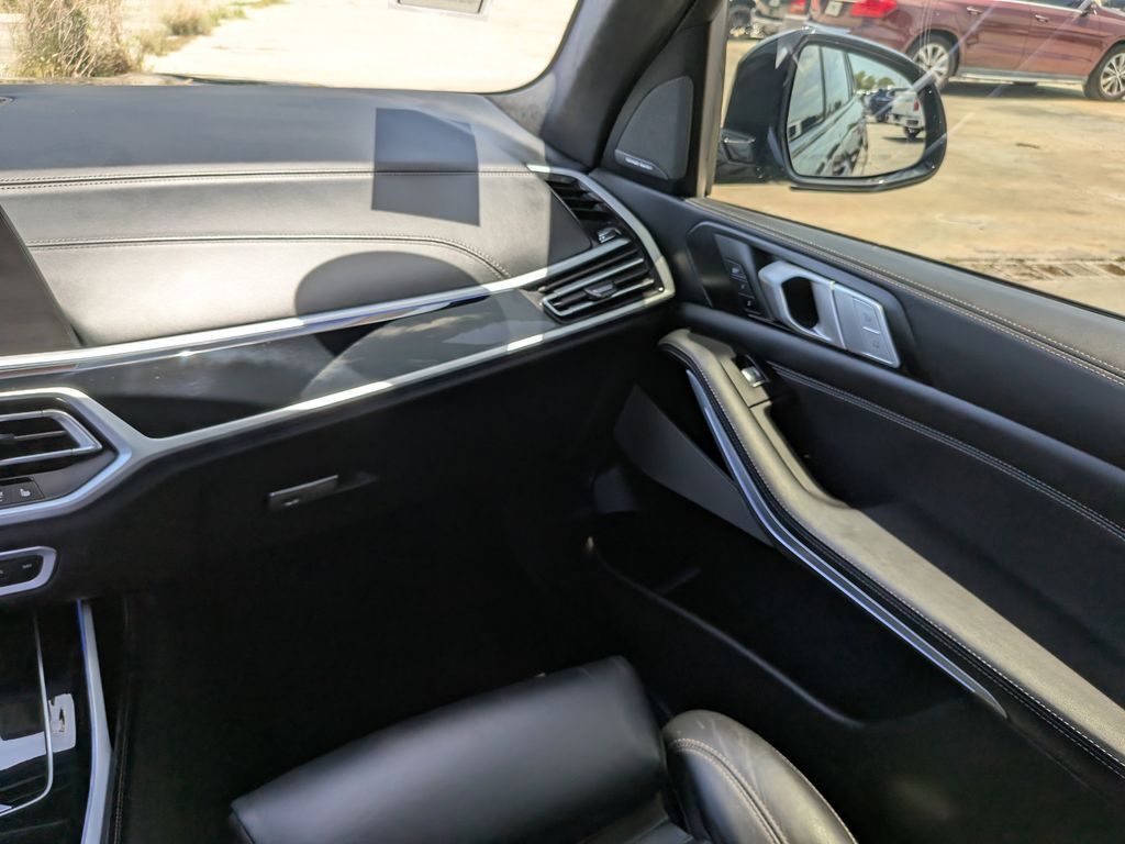 2022 BMW X7 M50i San Clemente CA