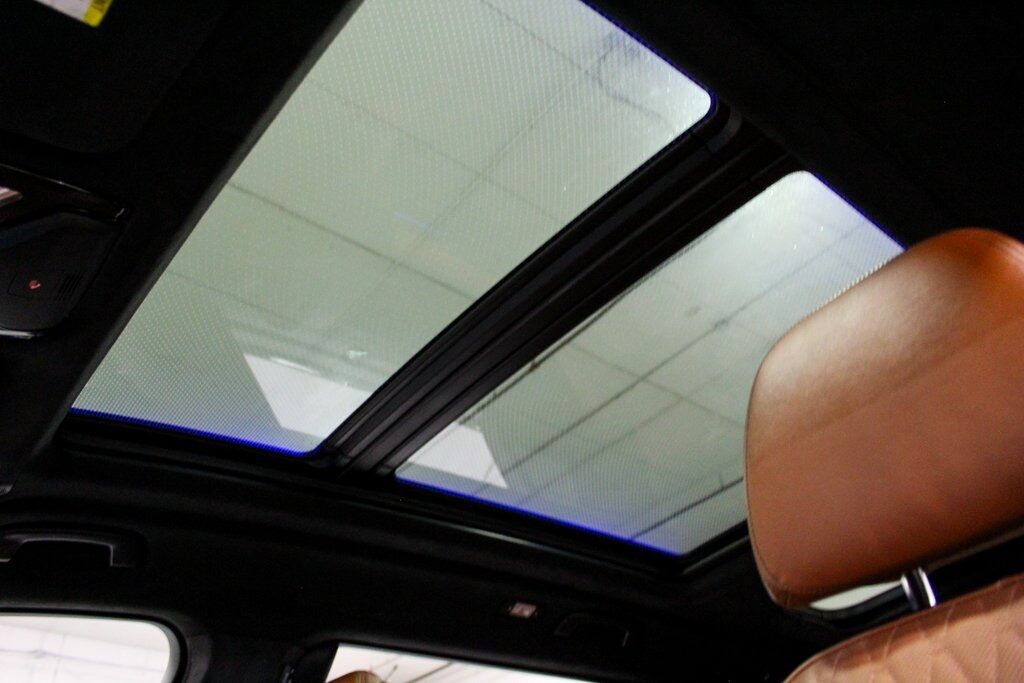 2022 BMW X7 M50i Tigard OR