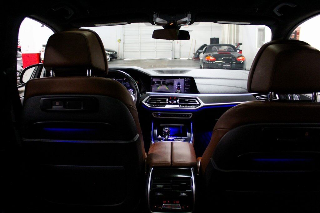 2022 BMW X7 M50i Tigard OR