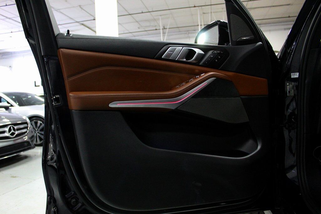2022 BMW X7 M50i Tigard OR
