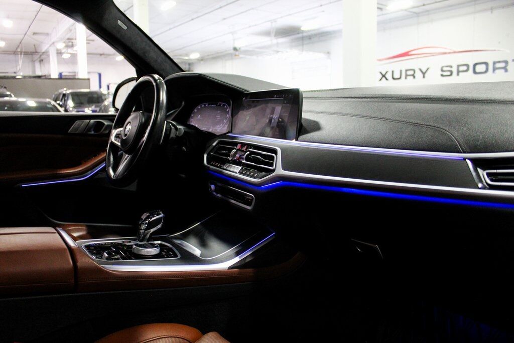 2022 BMW X7 M50i Tigard OR