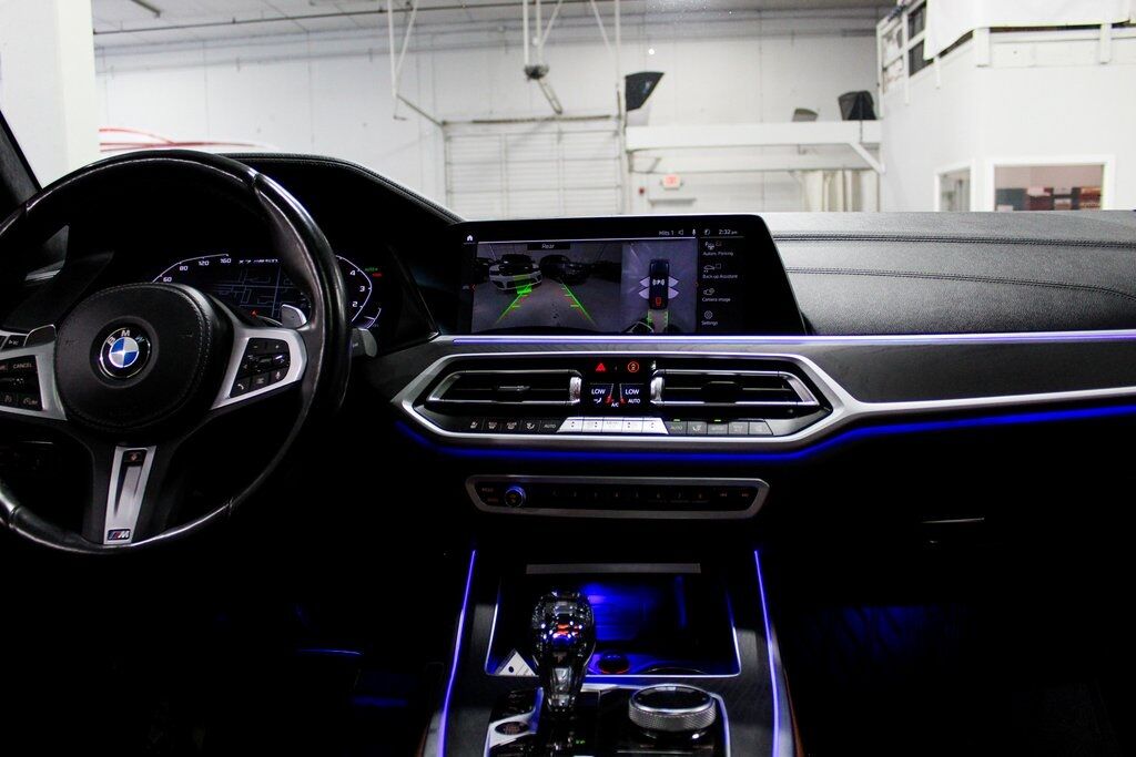 2022 BMW X7 M50i Tigard OR
