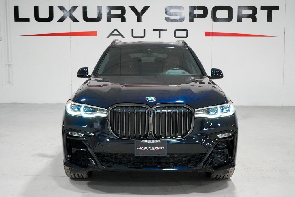 2022 BMW X7 M50i Tigard OR