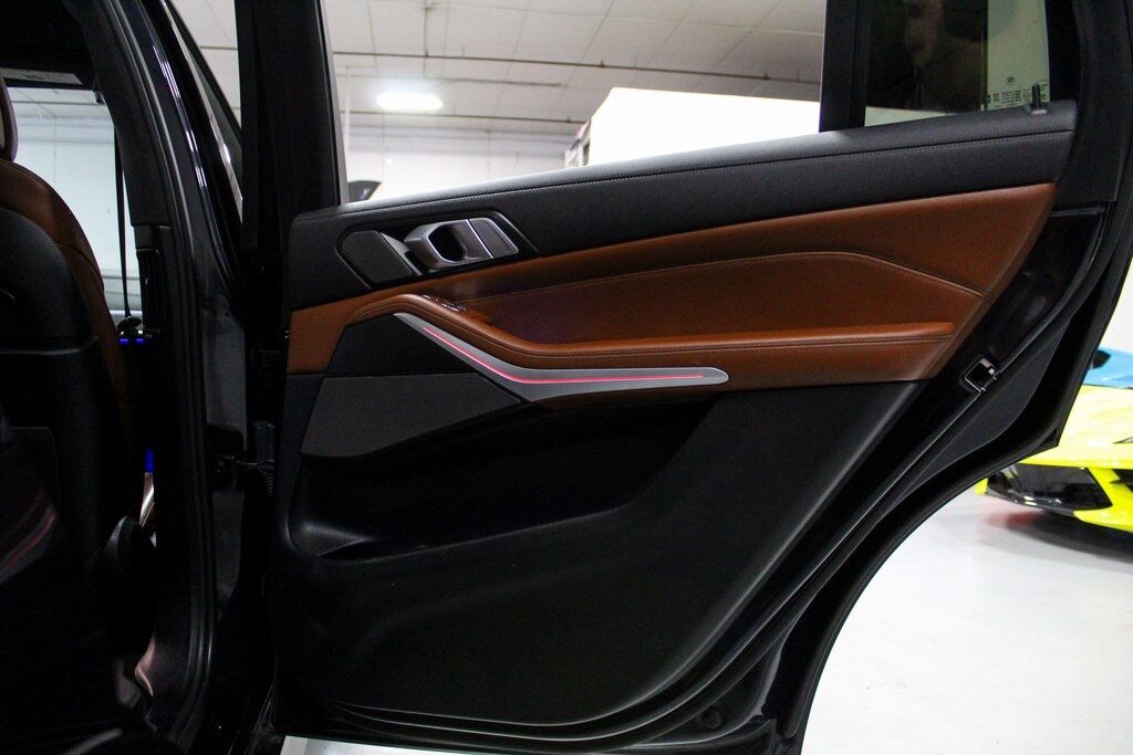 2022 BMW X7 M50i Tigard OR