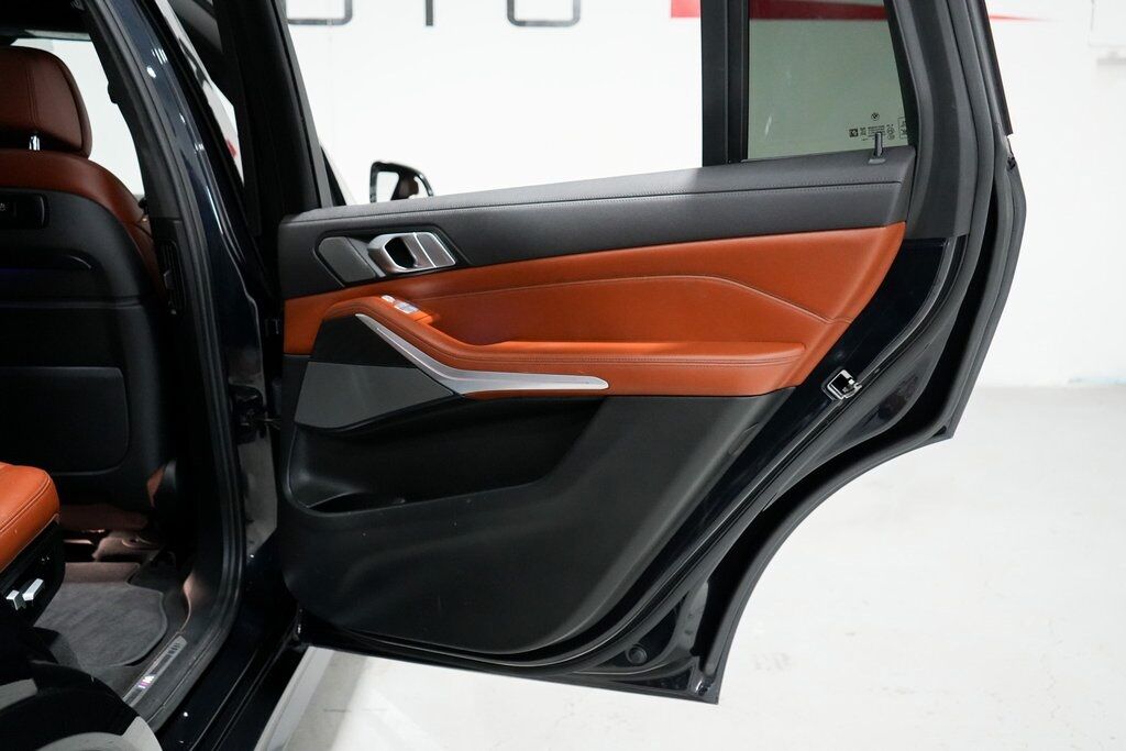 2022 BMW X7 M50i Tigard OR