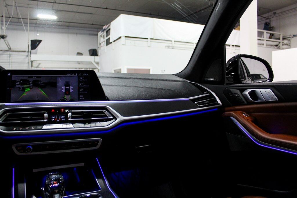 2022 BMW X7 M50i Tigard OR
