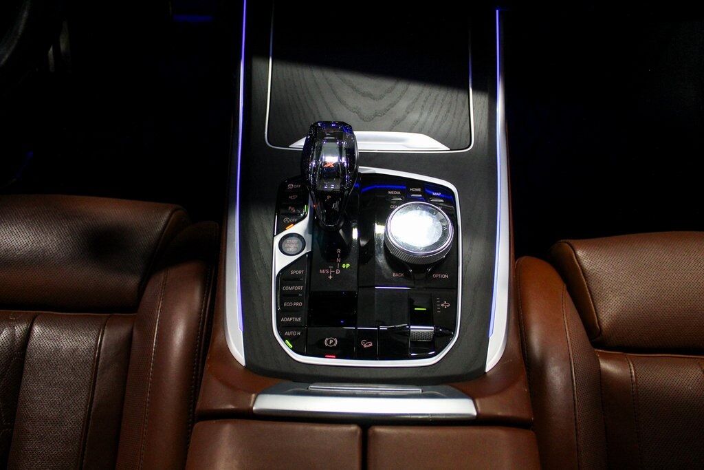 2022 BMW X7 M50i Tigard OR