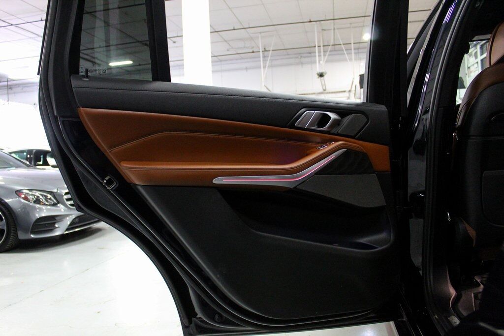 2022 BMW X7 M50i Tigard OR