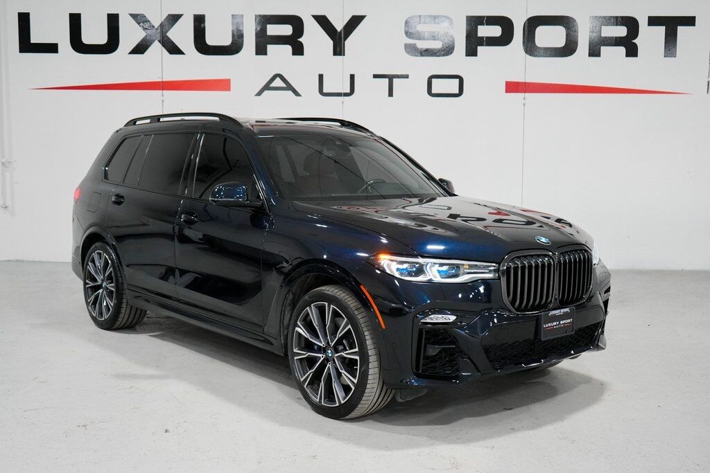 2022 BMW X7 M50i Tigard OR