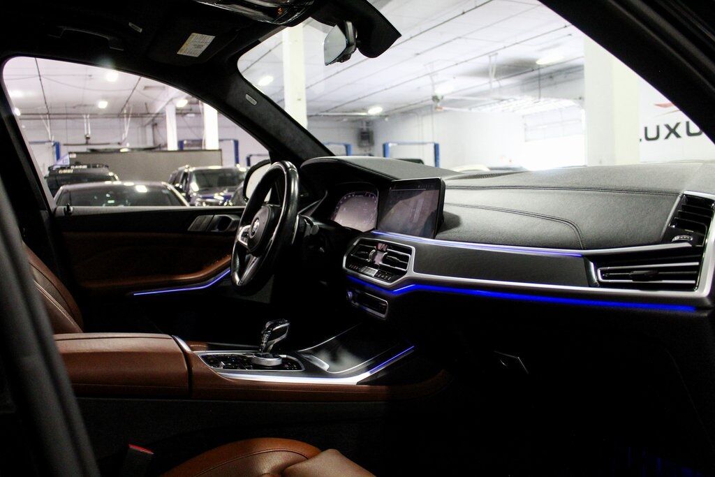 2022 BMW X7 M50i Tigard OR