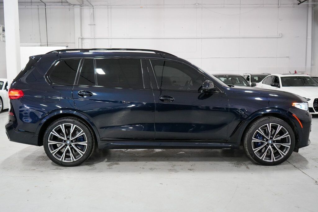 2022 BMW X7 M50i Tigard OR