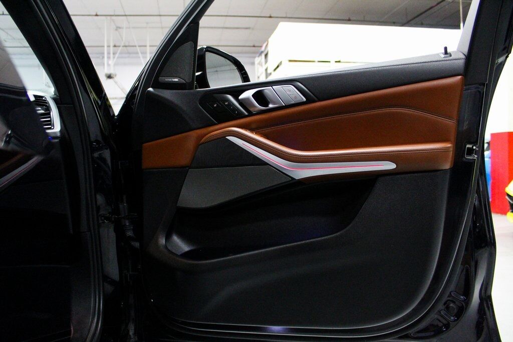 2022 BMW X7 M50i Tigard OR