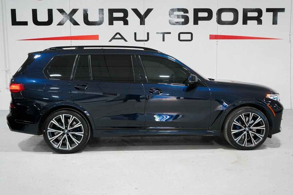 2022 BMW X7 M50i Tigard OR