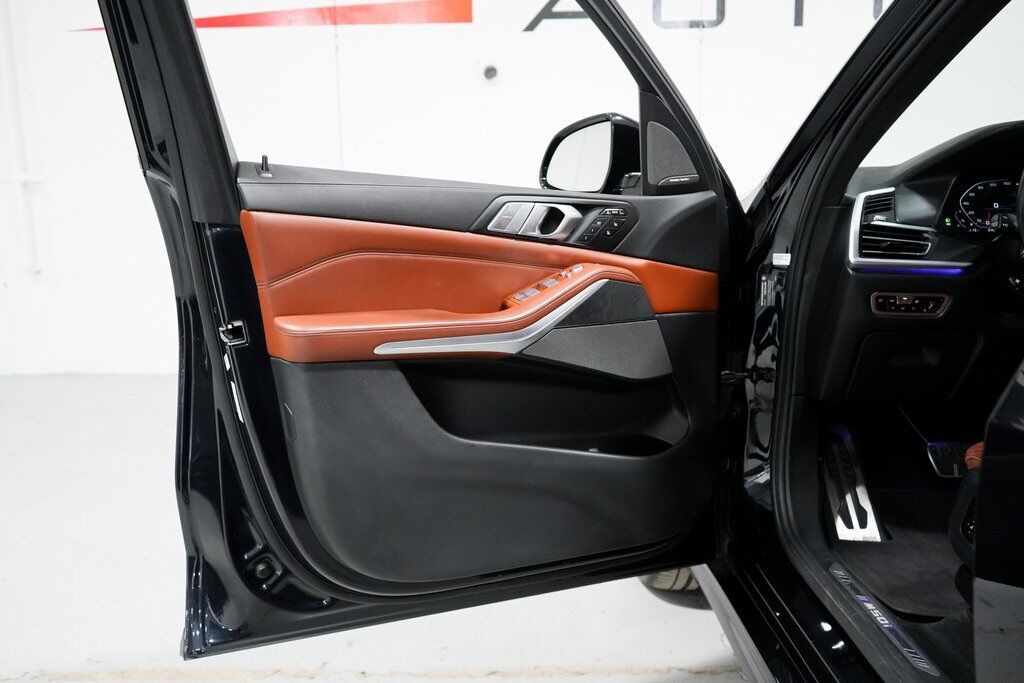 2022 BMW X7 M50i Tigard OR