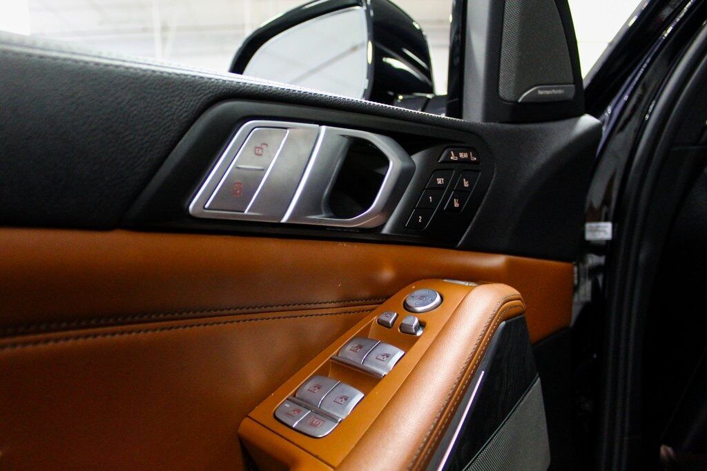 2022 BMW X7 M50i Tigard OR