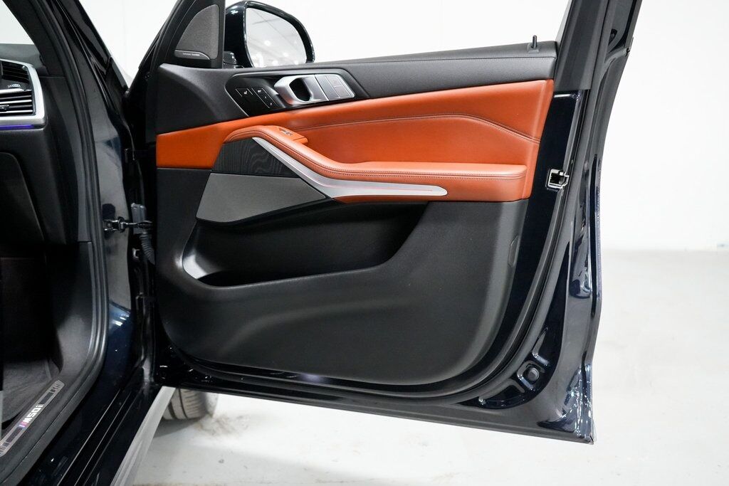 2022 BMW X7 M50i Tigard OR