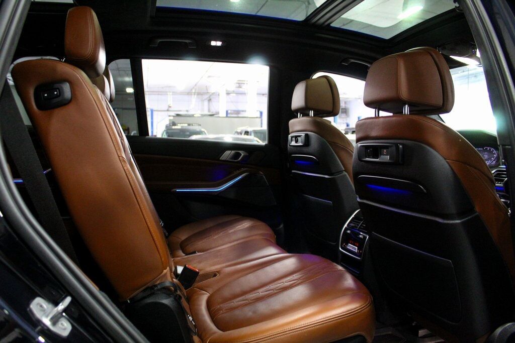 2022 BMW X7 M50i Tigard OR