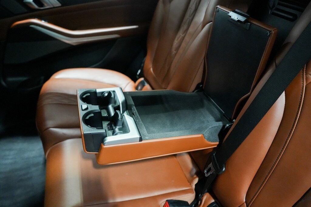 2022 BMW X7 M50i Tigard OR