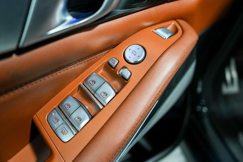 2022 BMW X7 M50i Tigard OR